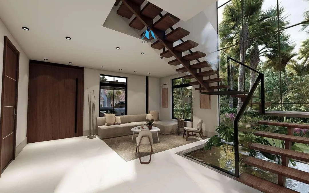 Vista Cana houses for sale, four bedroom villa in Punta Cana, Eden at Vista Cana () Vista Cana houses for sale, four bedroom villa in Punta Cana, Eden at Vista Cana ()