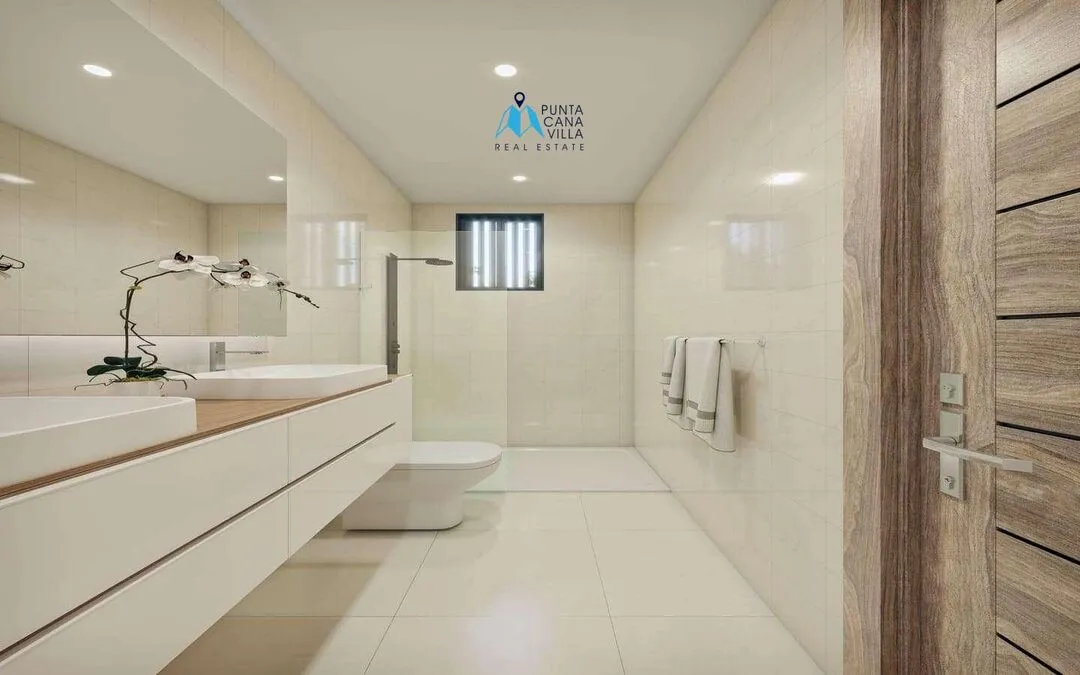 Vista Cana houses for sale, four bedroom villa in Punta Cana, Eden at Vista Cana () Vista Cana houses for sale, four bedroom villa in Punta Cana, Eden at Vista Cana ()