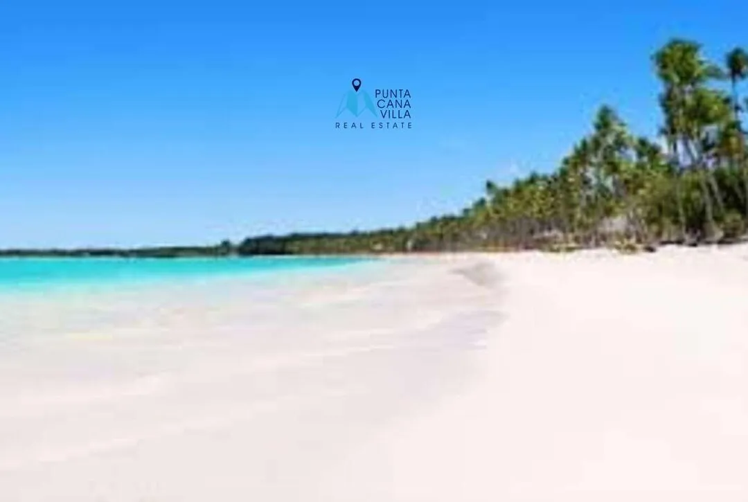 Punta Cana beach condos for sale