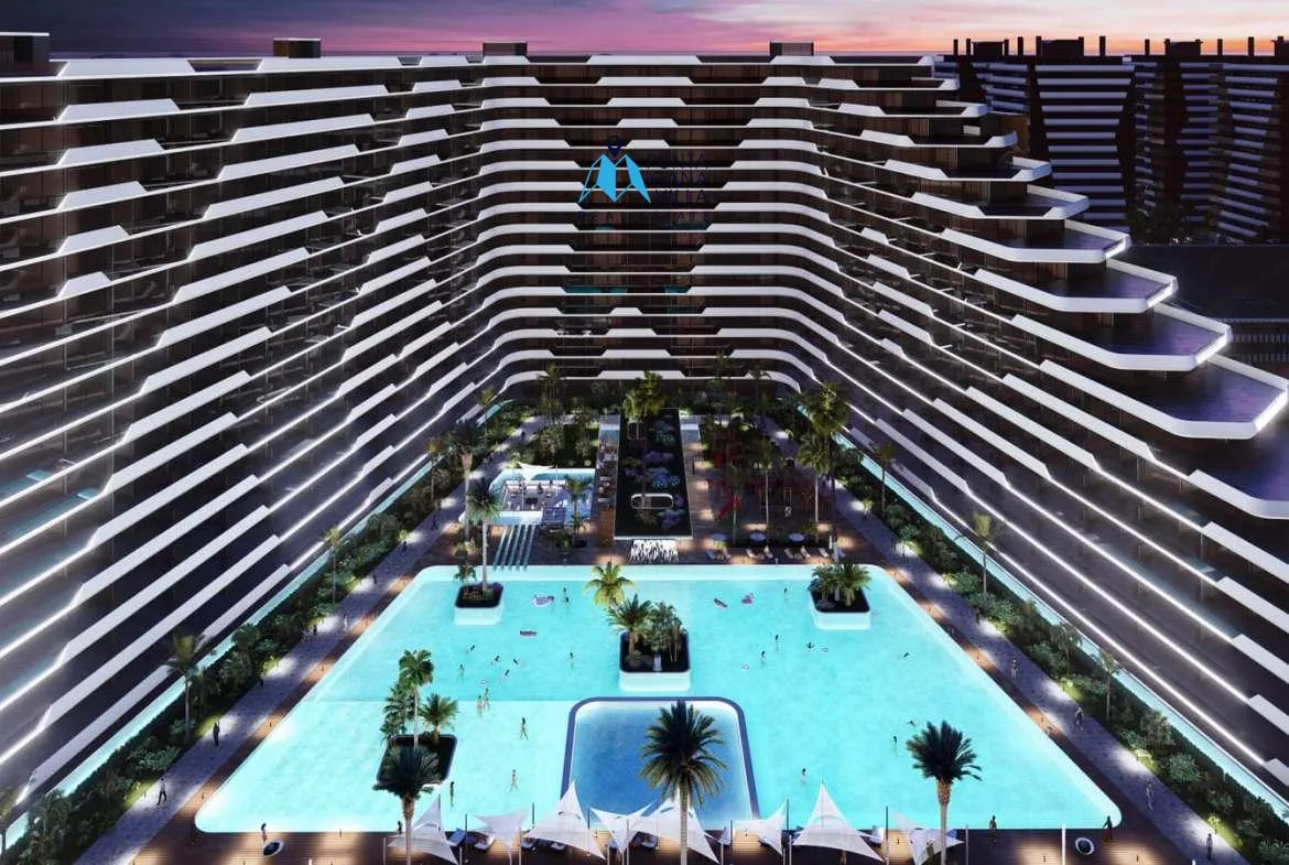 , Larimar City, Punta Cana two bedroom condos for sale ()