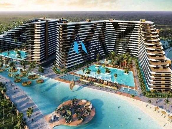 , Larimar City, Punta Cana two bedroom condos for sale ()