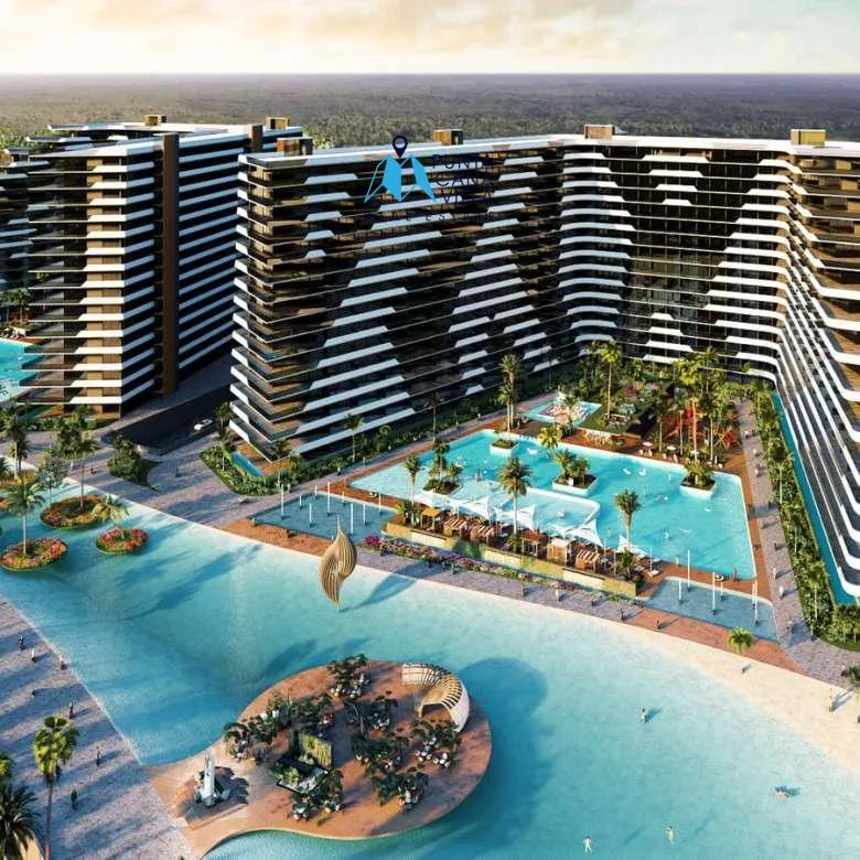 , Larimar City, Punta Cana two bedroom condos for sale ()