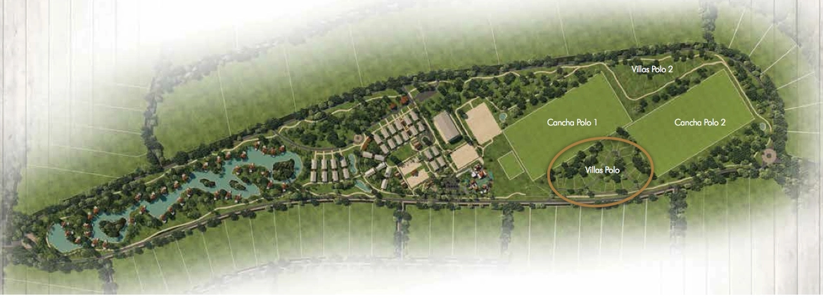 ID , Villa Amanecer, Cap Cana, Los Establos Equestrian City ()