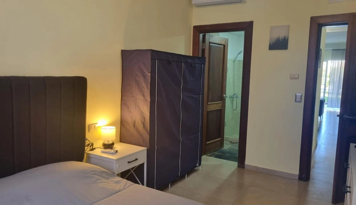 Cocotal Golf & Country Club en Punta Cana, apartamento de tres dormitorios en venta con vistas al Campo de Golf