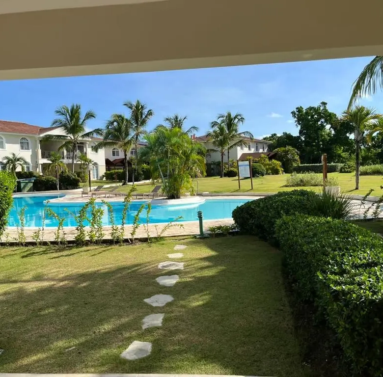 Cocotal Golf & Country Club, apartamento en venta en Punta Cana RD