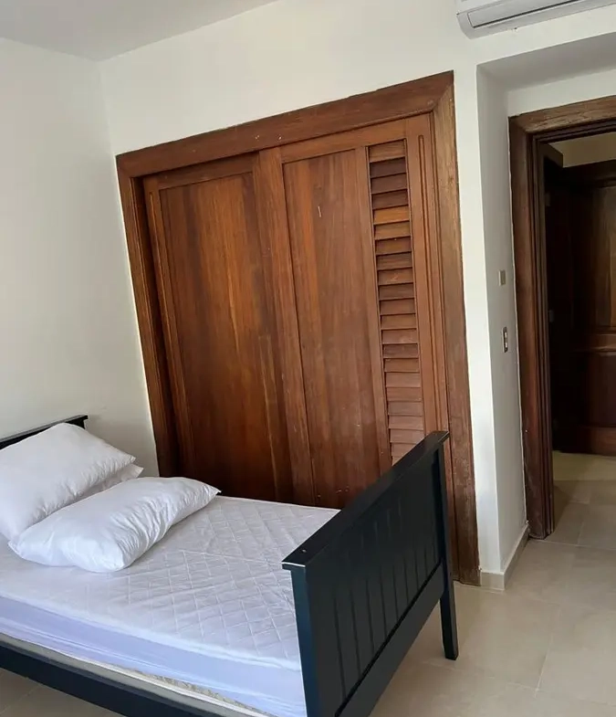 Cocotal Golf & Country Club en Punta Cana RD, condominio de dos dormitorios en venta