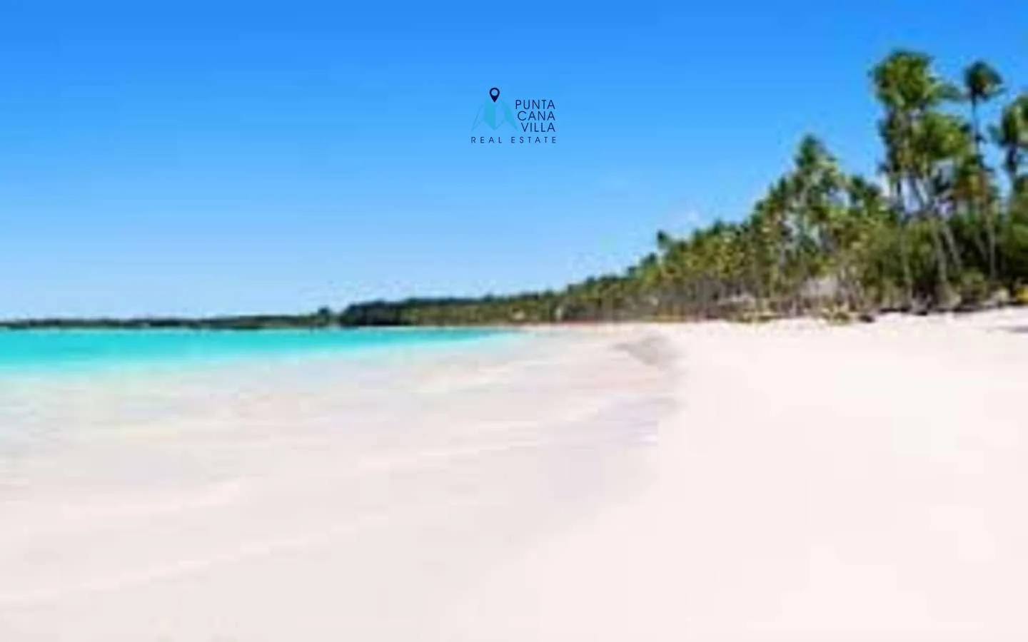 Cap Cana, Ciudad Las Canas, apartamento de dos habitaciones en venta