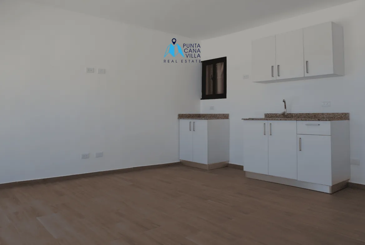 Blue Marlin condos bedroom