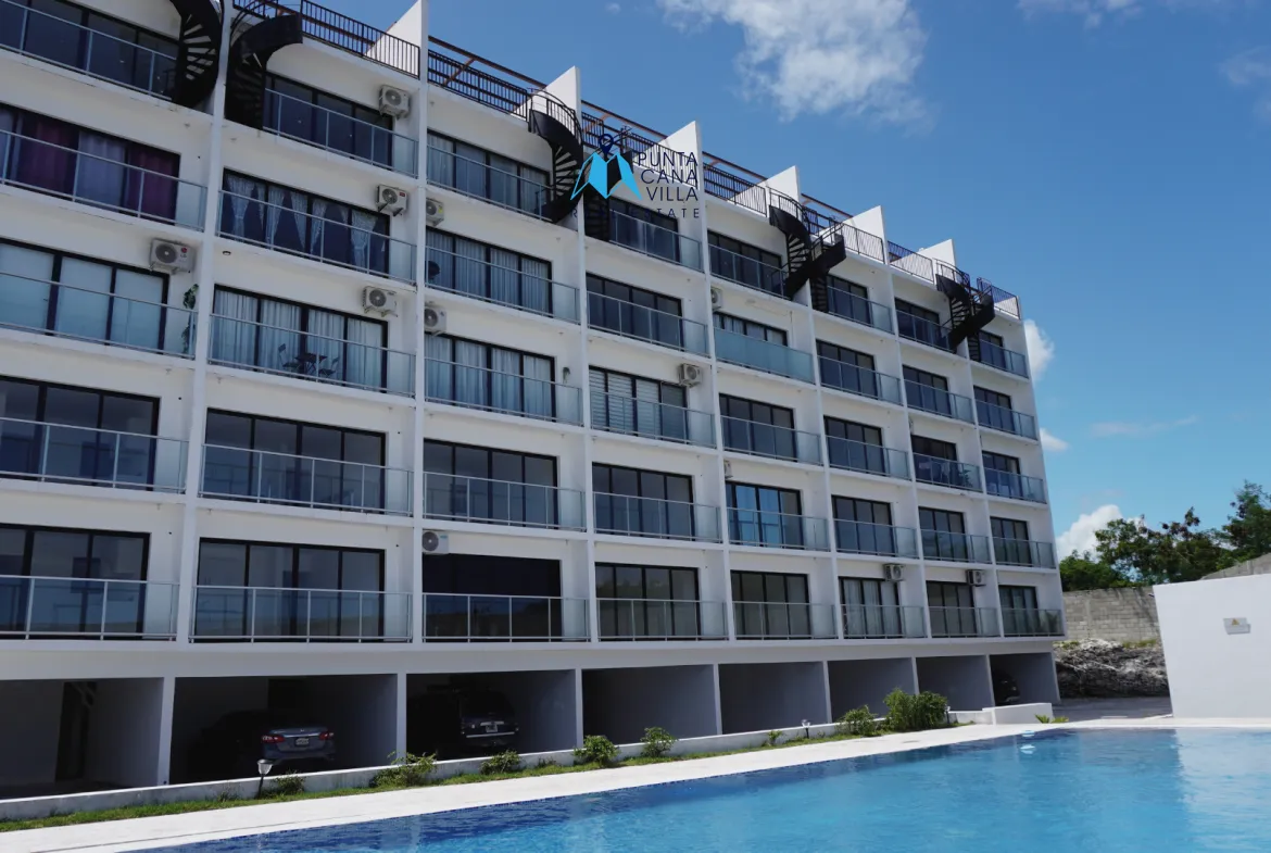Blue Marlin condos