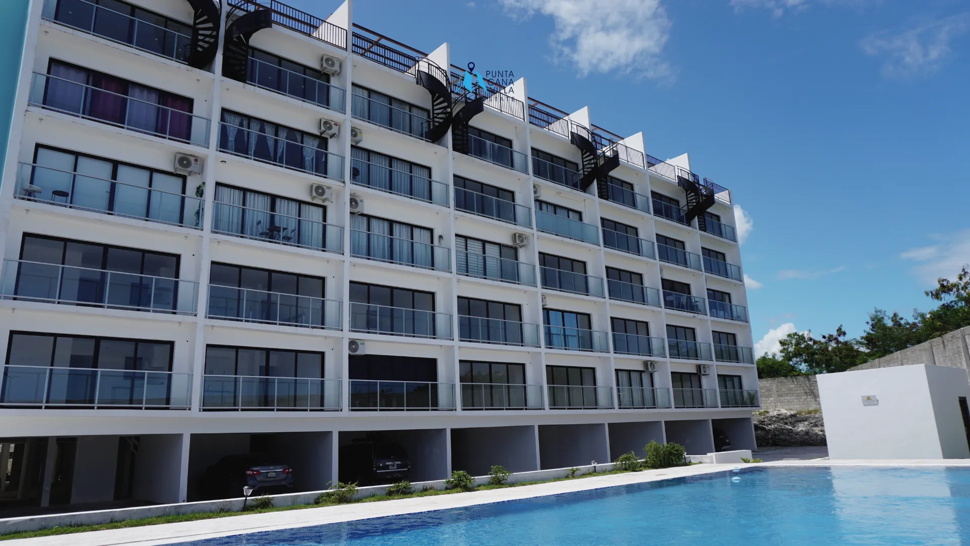Blue Marlin condos Blue Marlin condos