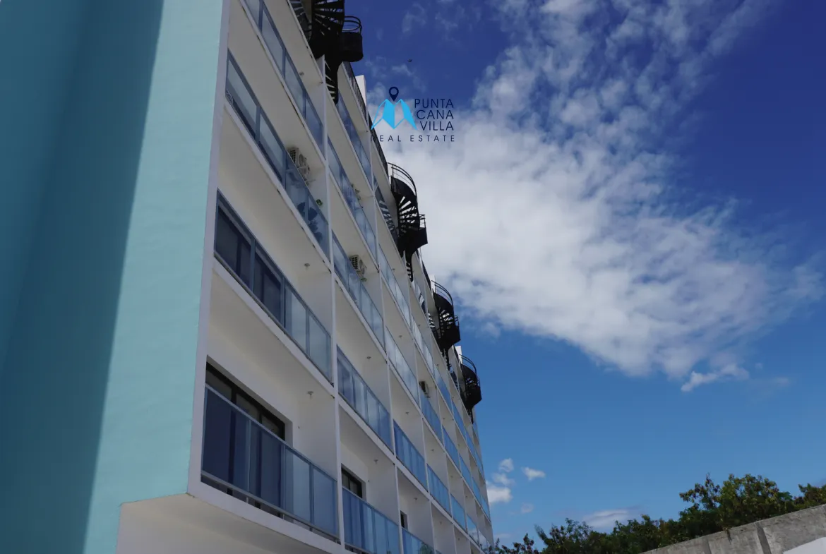 Blue Marlin condos