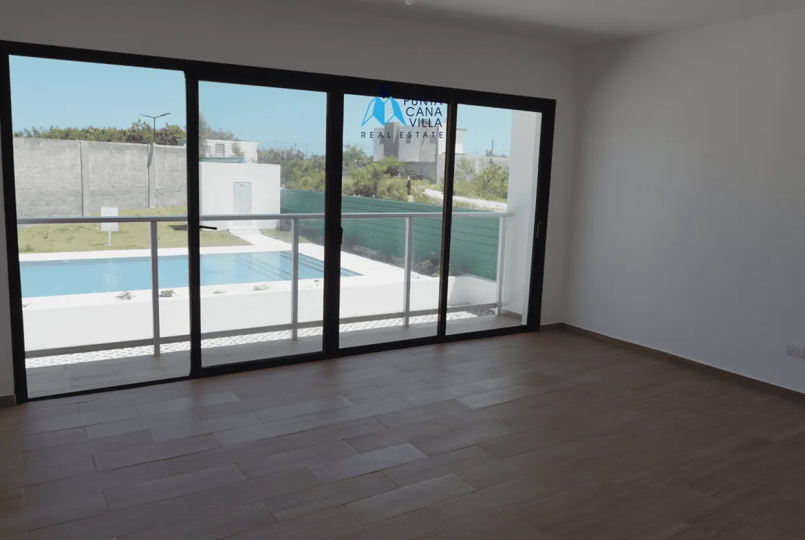Blue Marlin condos bedroom