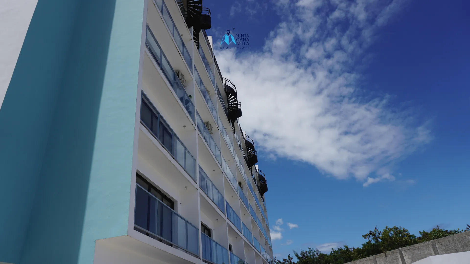 Blue Marlin condos Blue Marlin condos