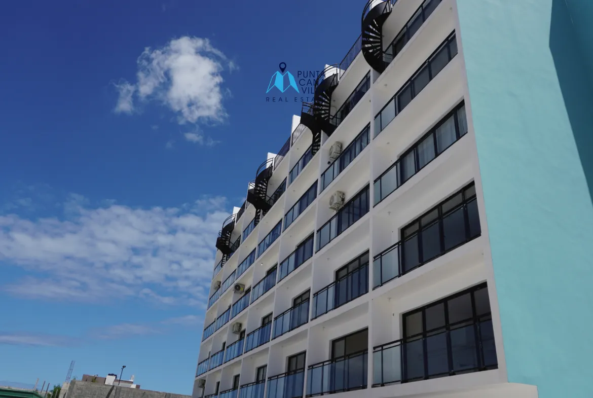 Blue Marlin condos
