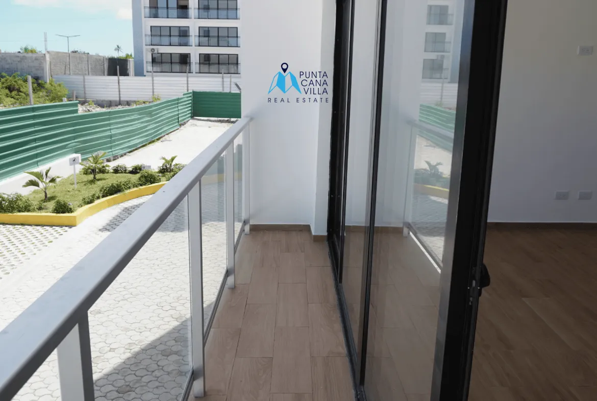 Blue Marlin condos bedroom