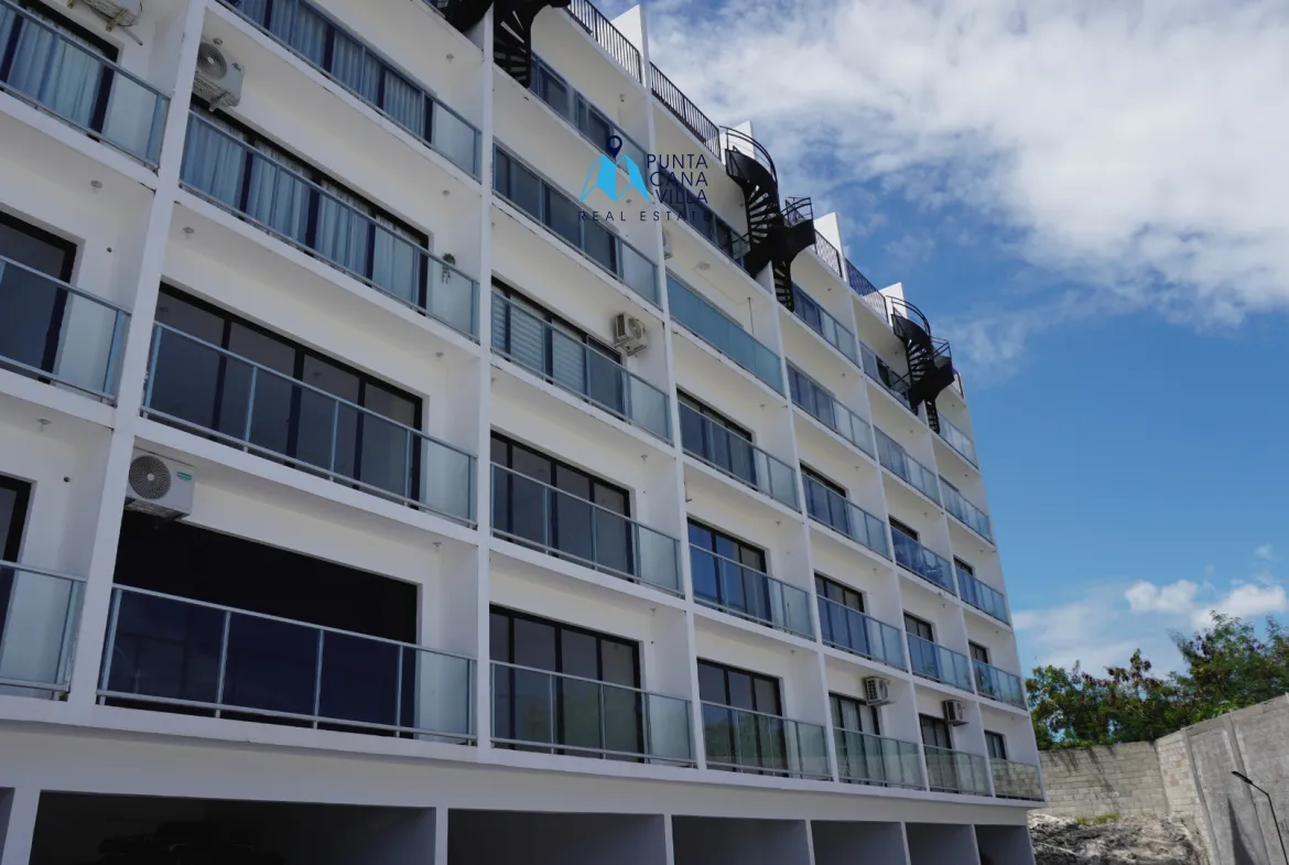 Blue Marlin condos