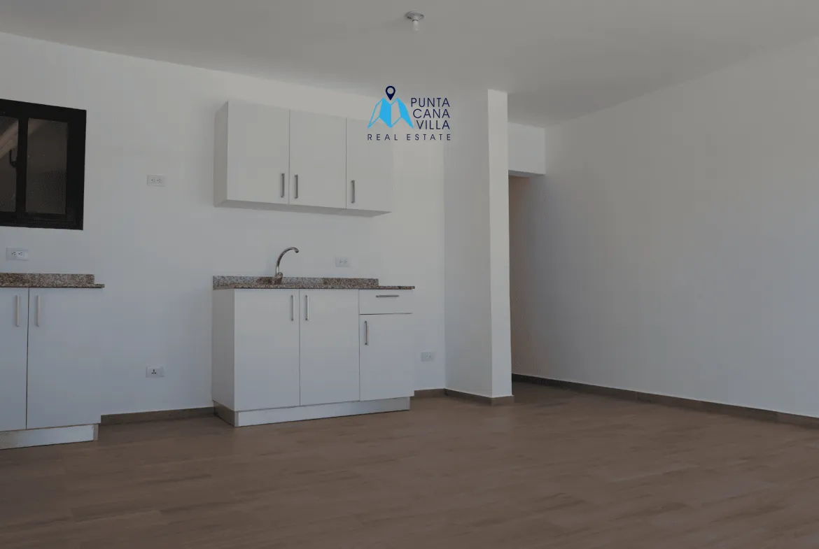 Blue Marlin condos bedroom