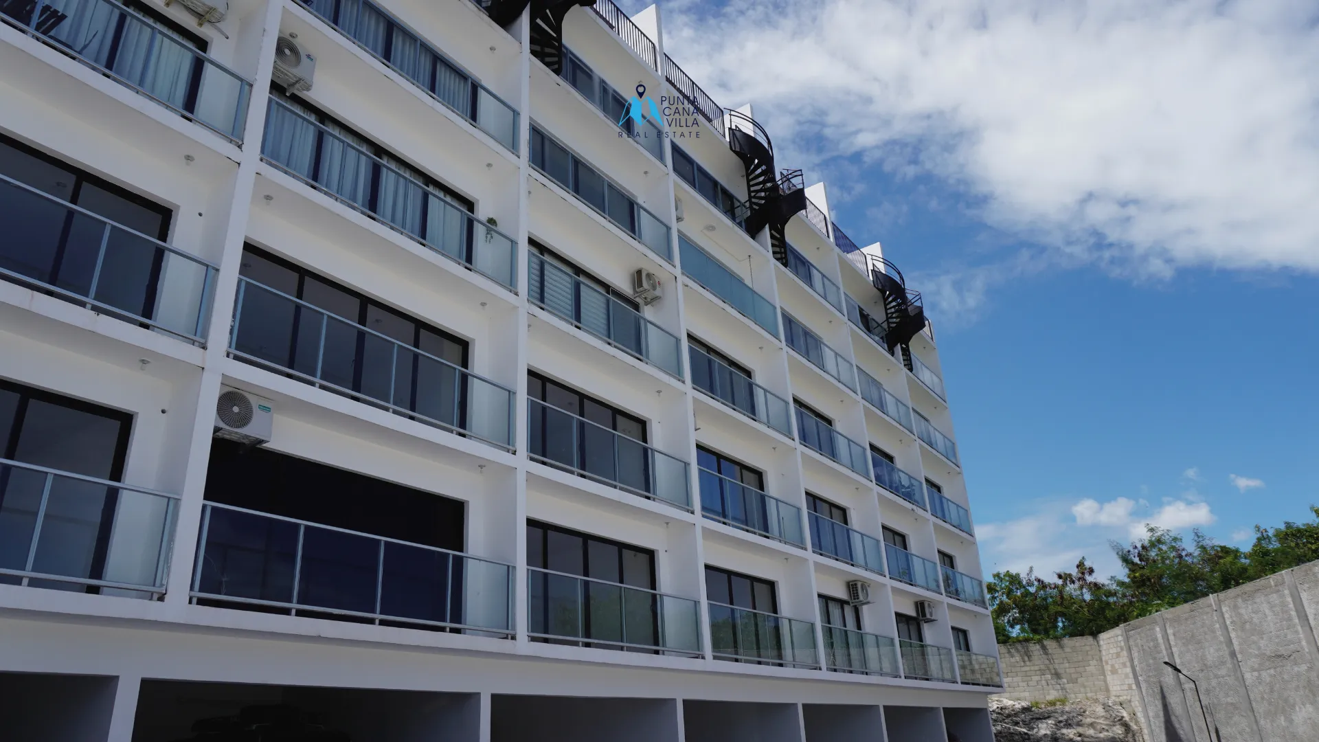 Blue Marlin condos Blue Marlin condos