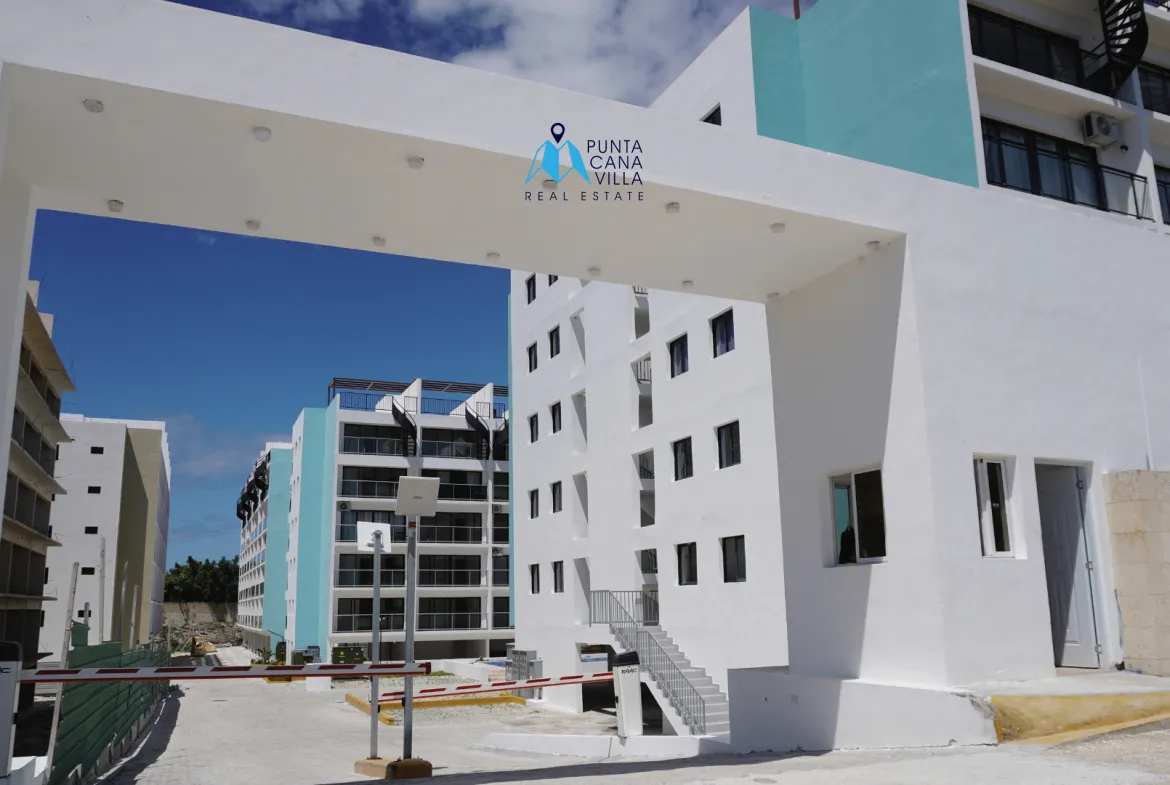 Blue Marlin condos