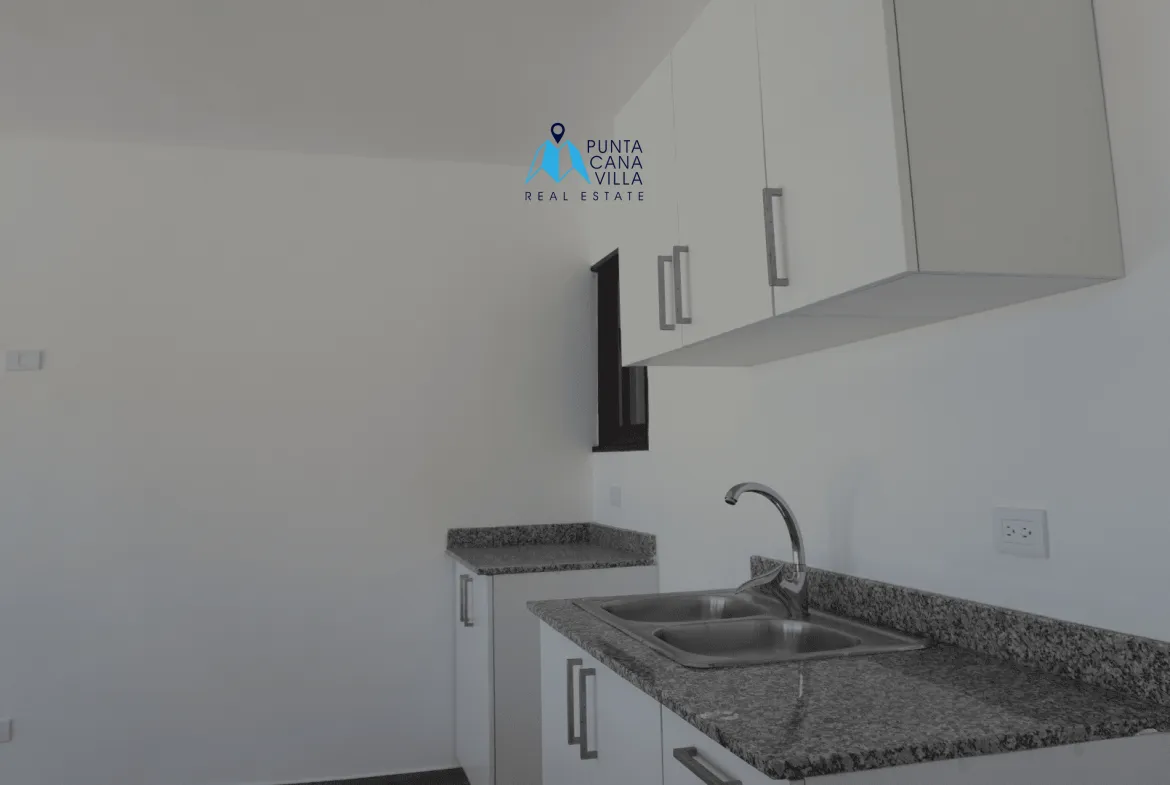 Blue Marlin condos bedroom