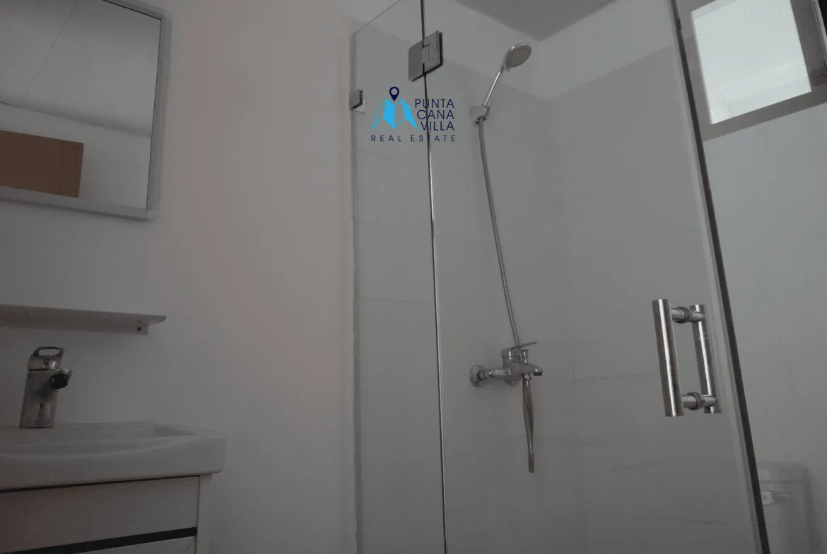Blue Marlin condos bedroom