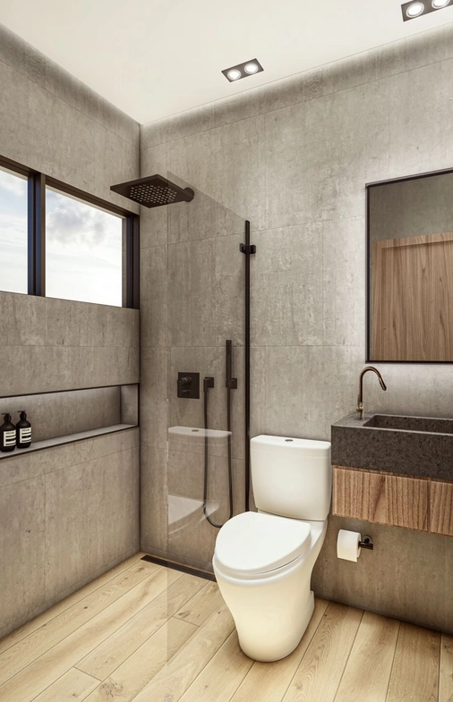 Sea Cliff Residences, Punta Cana, villa de tres habitaciones en venta