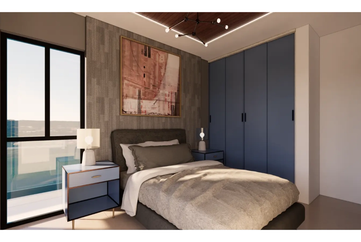 Paraíso Del Rey: impresionante casa de dos habitaciones en venta en Punta Cana, cerca de las playas