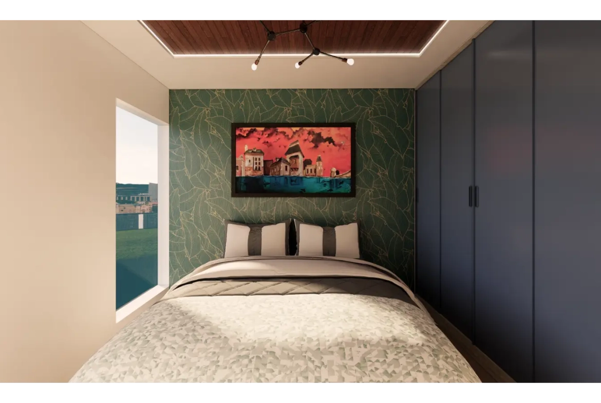 Paraíso Del Rey: impresionante casa de dos habitaciones en venta en Punta Cana, cerca de las playas