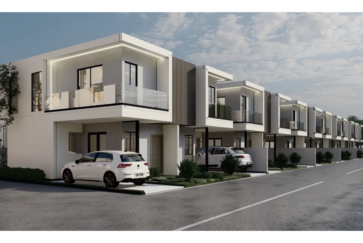 Paraíso Del Rey: impresionante casa de dos habitaciones en venta en Punta Cana, cerca de las playas