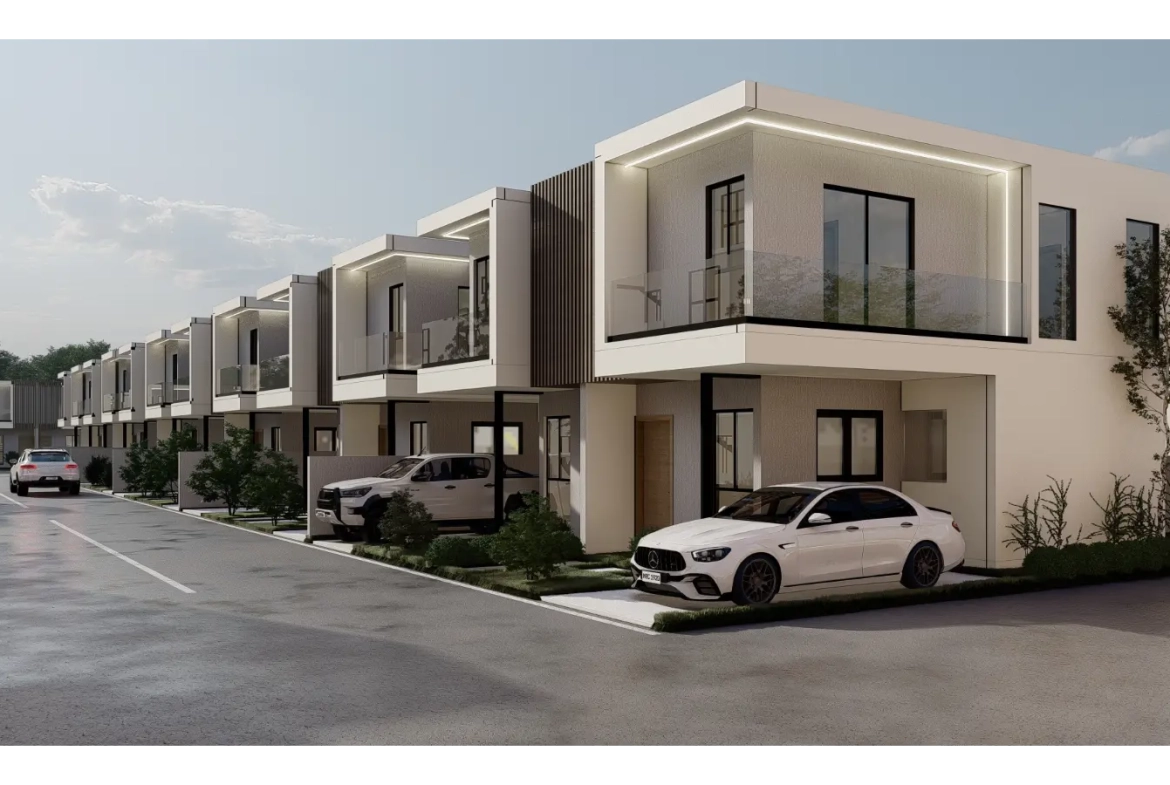 Paraíso Del Rey: impresionante casa de dos habitaciones en venta en Punta Cana, cerca de las playas