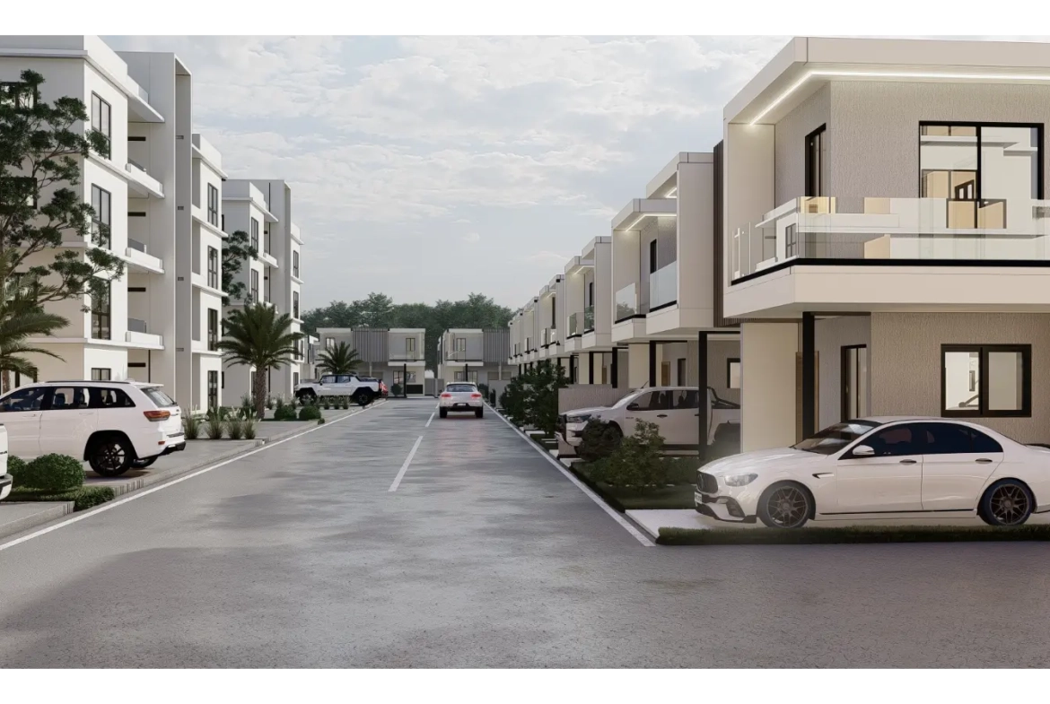 Paraíso Del Rey: impresionante casa de dos habitaciones en venta en Punta Cana, cerca de las playas
