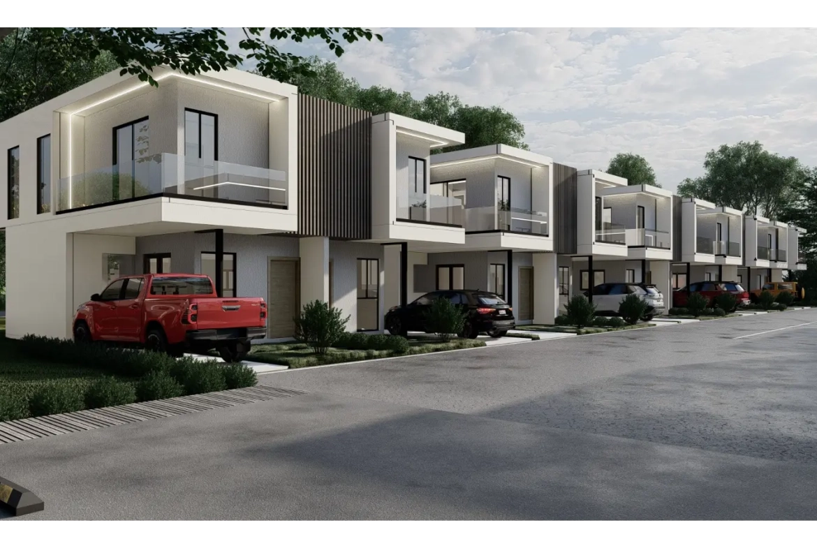 Paraíso Del Rey: impresionante casa de dos habitaciones en venta en Punta Cana, cerca de las playas