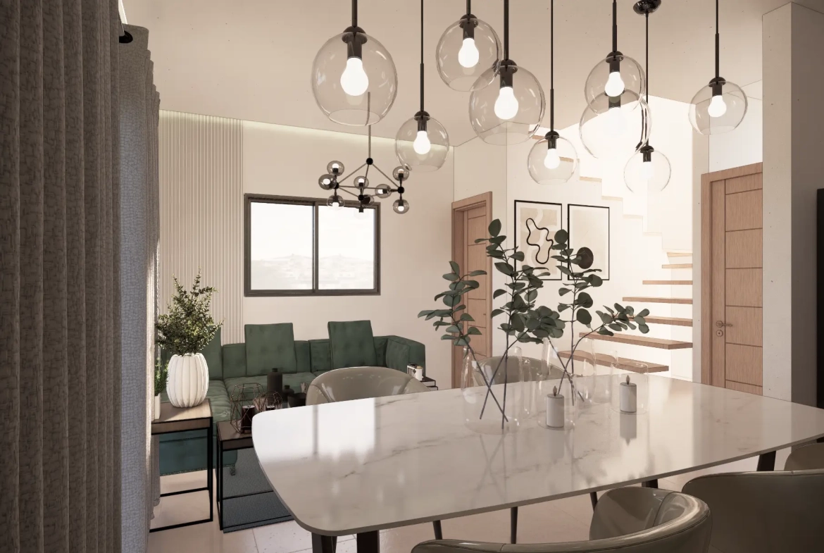 Paraíso del Rey Punta Cana – Villa independiente de dos habitaciones en venta