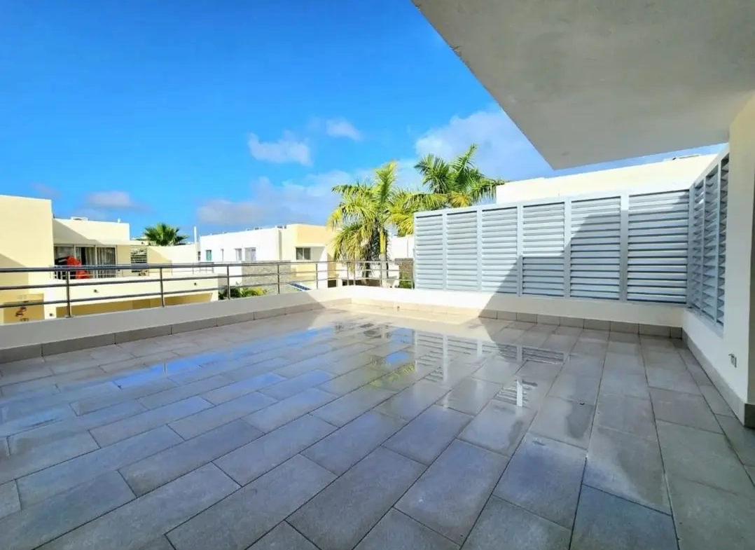 San Juan Lakes, Maison de trois chambres à vendre à Punta Cana