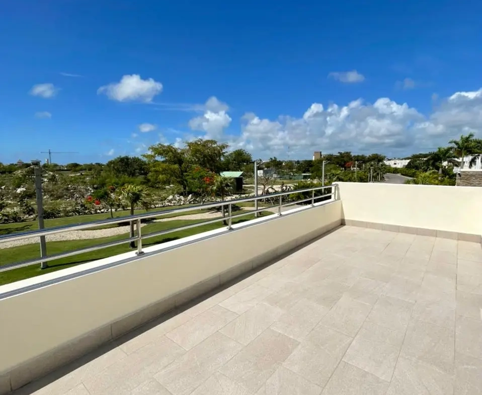 San Juan Lakes, Maison de trois chambres à vendre à Punta Cana