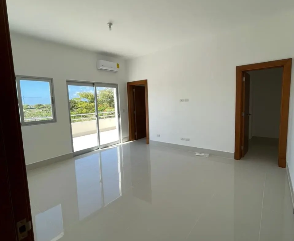 San Juan Lakes, Maison de trois chambres à vendre à Punta Cana