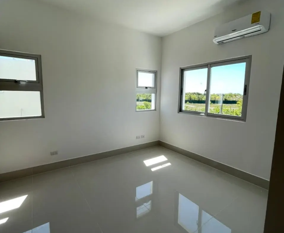 San Juan Lakes, Maison de trois chambres à vendre à Punta Cana