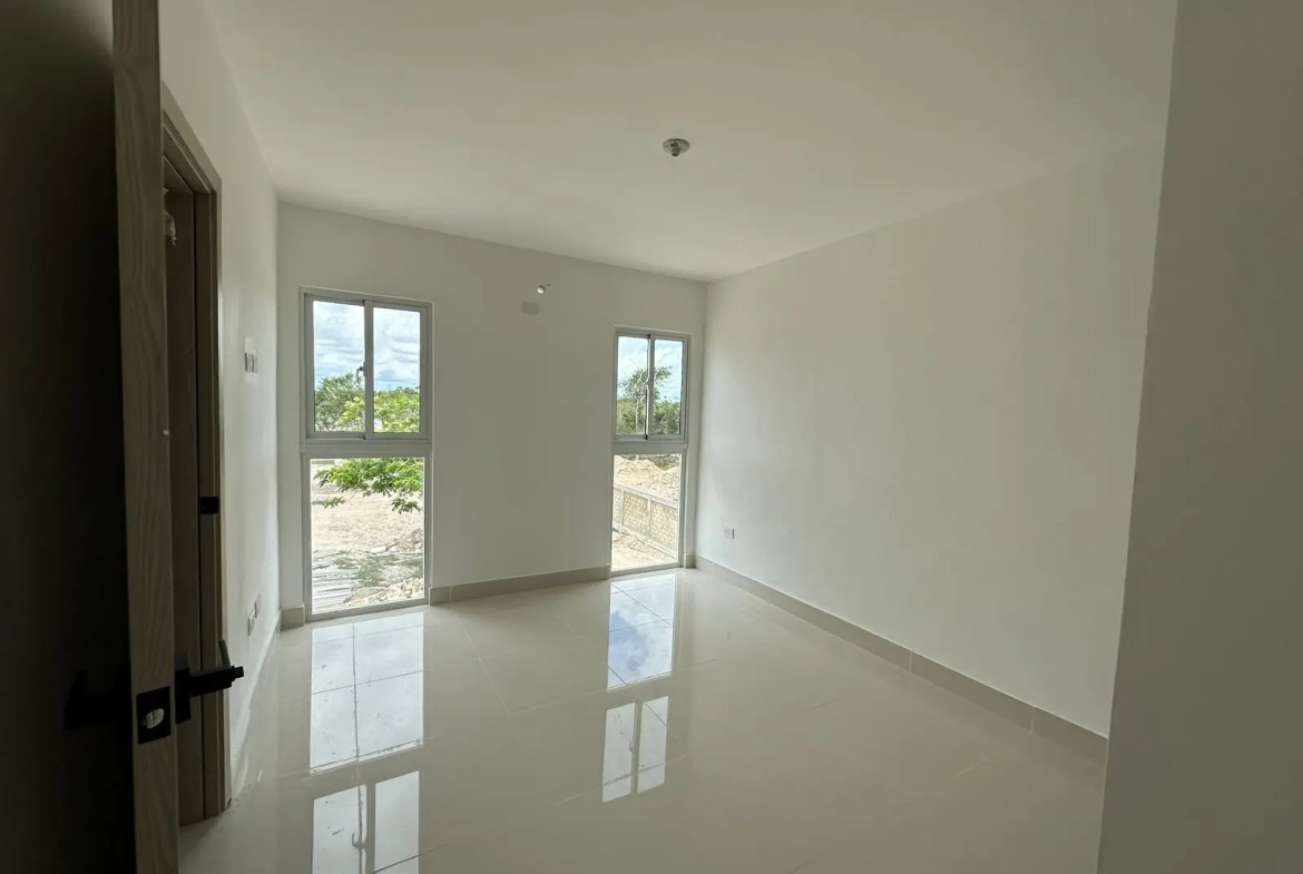 ID , Punta Hermosa Residence. One Bedroom Apartment For Sale In Punta Cana ()