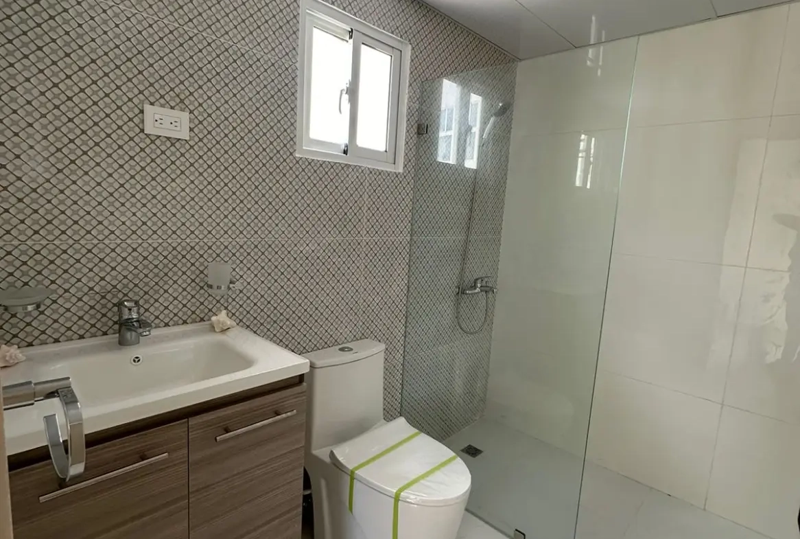 ID , Punta Hermosa Residence. One Bedroom Apartment For Sale In Punta Cana ()