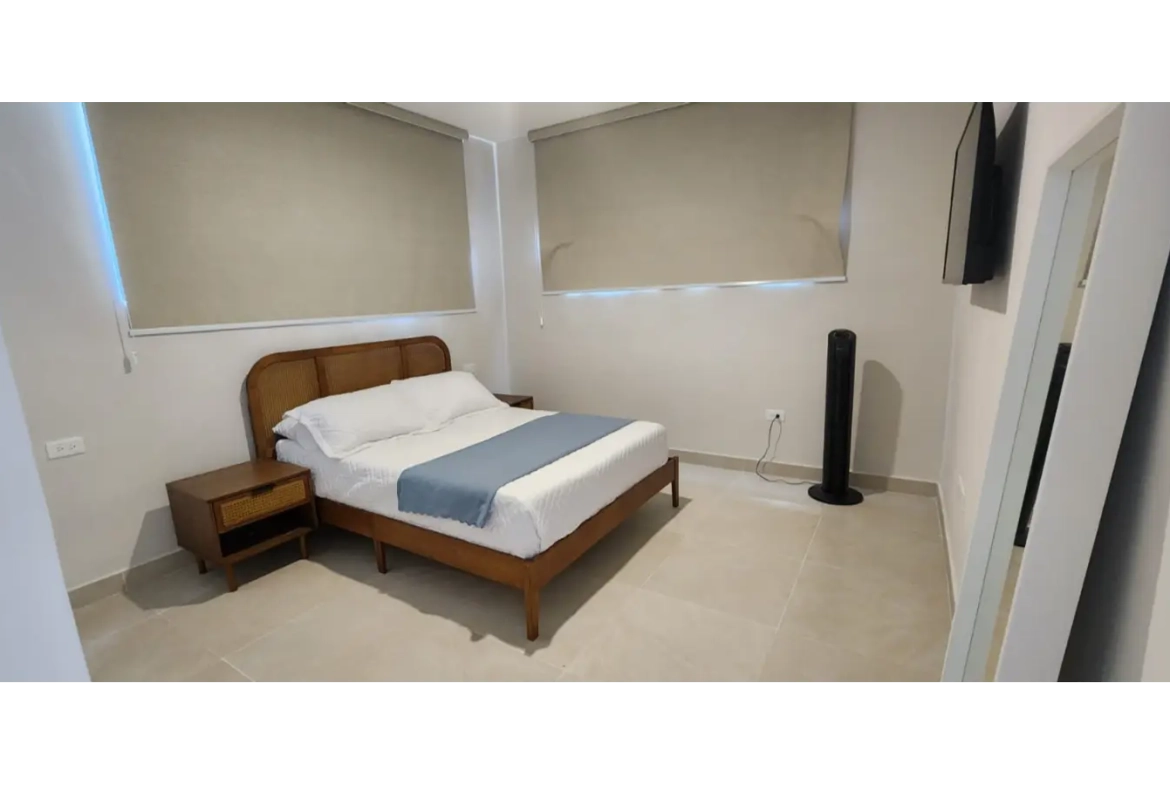 Palmeira Residences: Lujoso Penthouse de 3 habitaciones en venta en Ciudad Las Canas, Cap Cana
