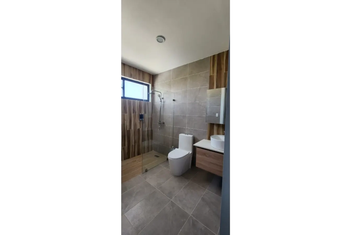 Palmeira Residences: Lujoso Penthouse de 3 habitaciones en venta en Ciudad Las Canas, Cap Cana