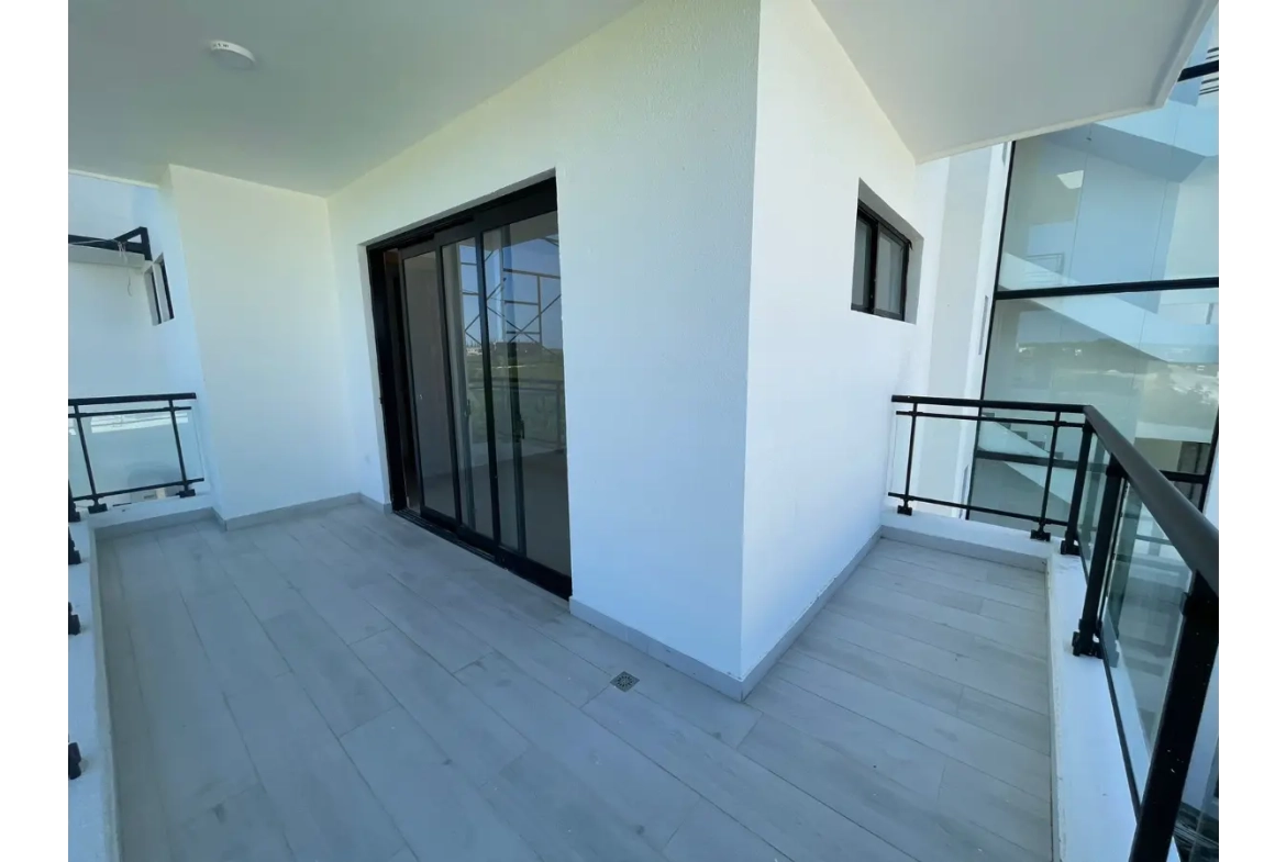 Residencias Palmeira: Apartamento de 2 dormitorios con vistas a la piscina en venta en Ciudad Las Canas, Cap Cana