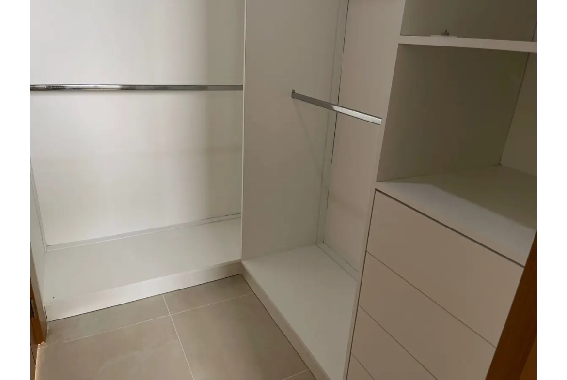 Residencias Palmeira: Apartamento de 2 dormitorios con vistas a la piscina en venta en Ciudad Las Canas, Cap Cana