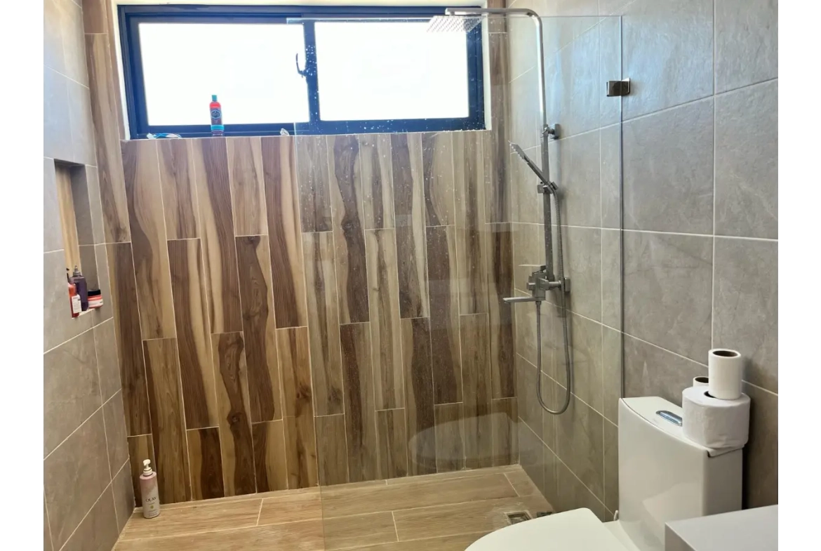Residencias Palmeira: Apartamento de 2 dormitorios con vistas a la piscina en venta en Ciudad Las Canas, Cap Cana
