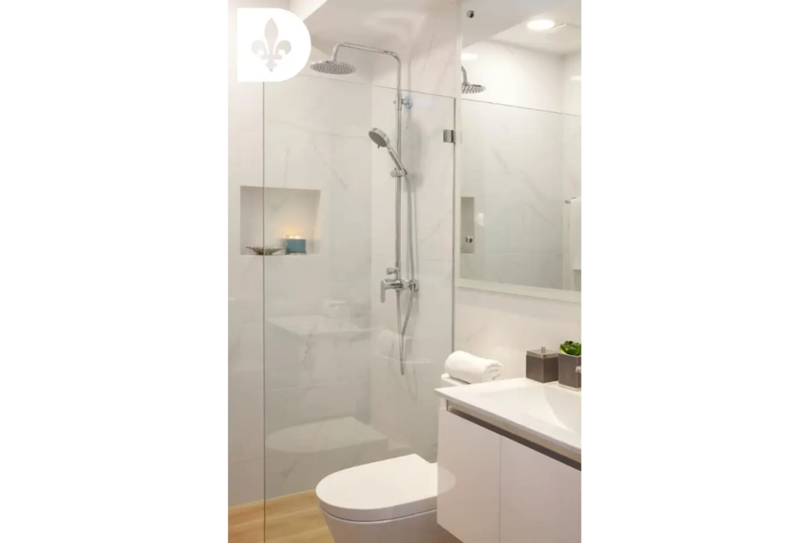 La Playa, Apartamento De Tres Dormitorios En Venta En Bavaro, Punta Cana