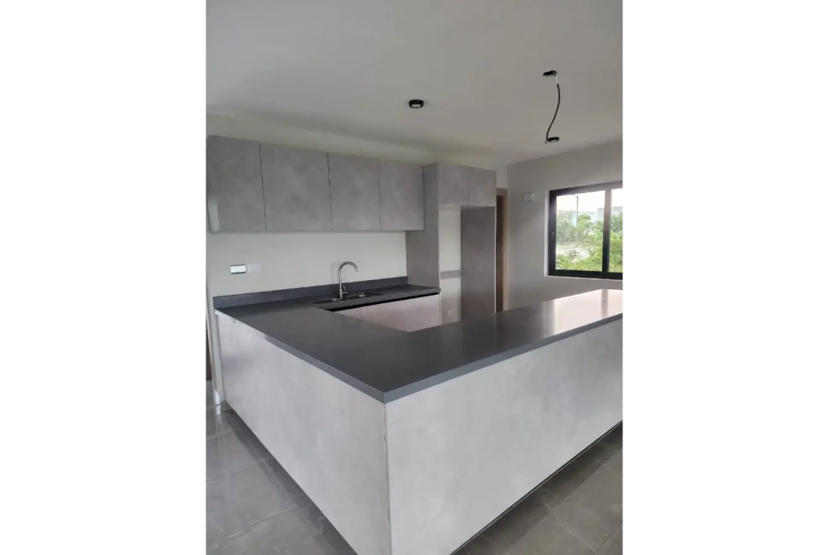 ID , Luxury Punta Cana BDR Villa for sale with pool, terrace, golf course ()