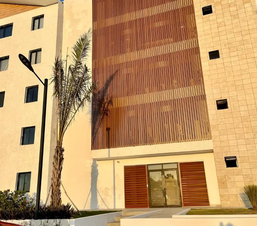 La Playa, Se Vende Apartamento De Un Dormitorio En El Centro De Punta Cana Con Terraza
