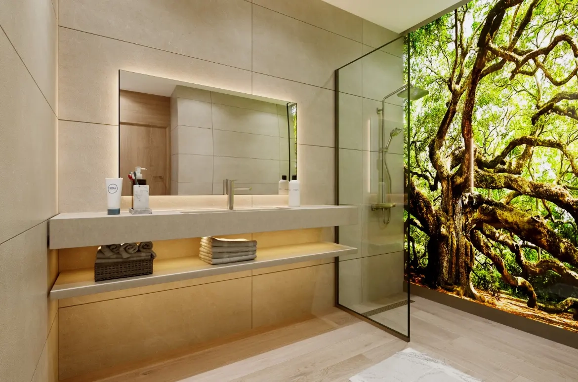 ID , Discover Serenity One Bedroom Condo for Sale at Single One in Punta Cana, Dominican Republic ()