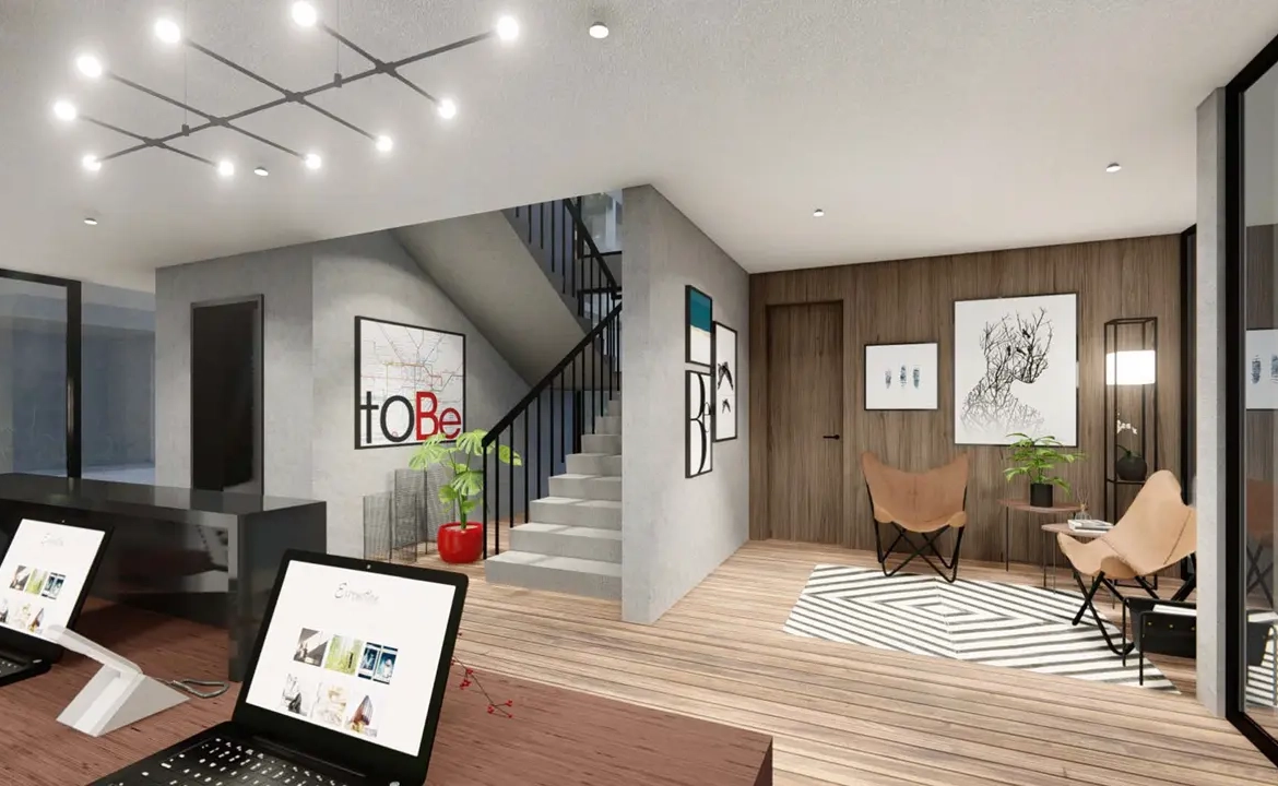 ID , Discover Serenity One Bedroom Condo for Sale at Single One in Punta Cana, Dominican Republic ()