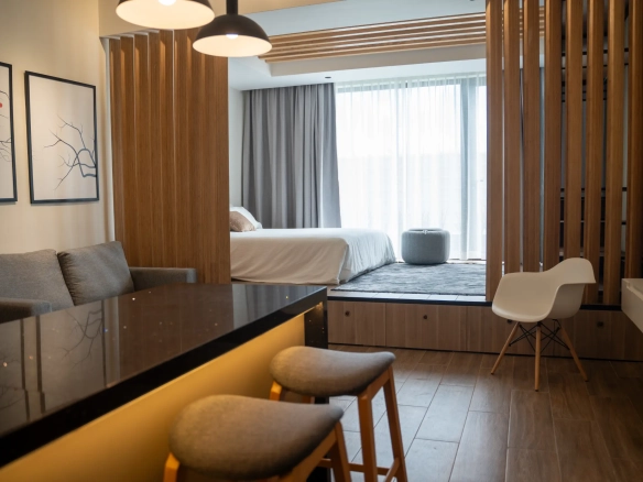 Se Vende Apartamento De Un Dormitorio En Punta Cana, República Dominicana